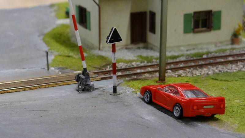 Expo Rail Club Riviera Villeneuve Suisse 22 et 23 Mars 2014 2014-03-22_RCR_060