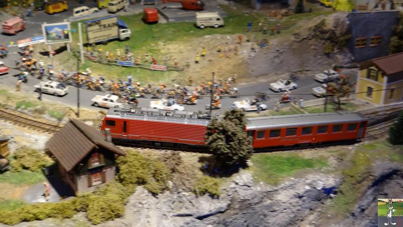 Le Musée du train miniature - Chatillon sur Chalaronne (01) - 26-04-2014 0028