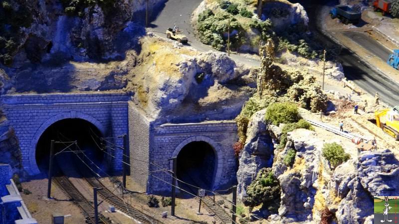 Musée du train - Chatillon sur Chalaronne - Ain - France (2) 0102