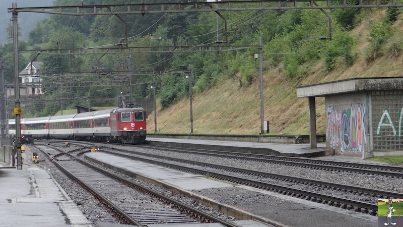 2016-08-17 : Balade en Suisse - Divers trains - (Uri et Valais) 2016-08-17_suisse_002