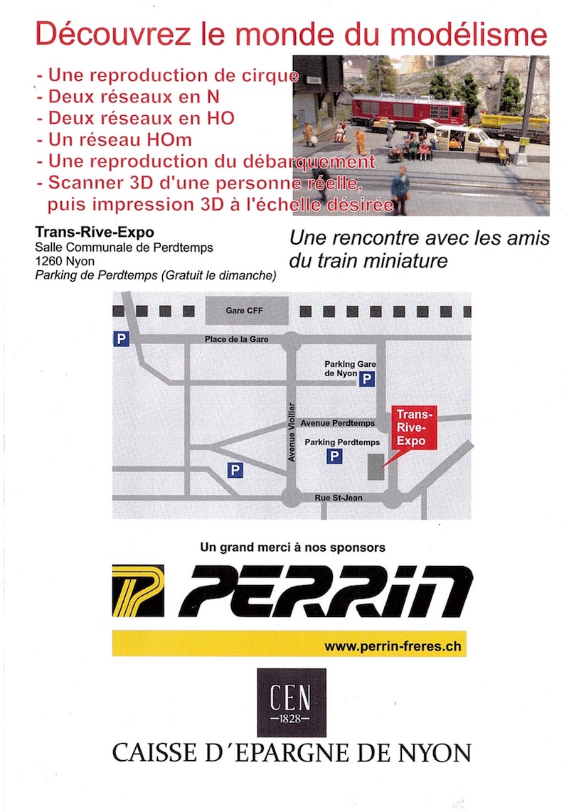 [SUISSE] Trans Rive Expo à Nyon (Vaud) 26 et 27 Mai 2018 2018-05-26_27_TRE_Nyon_02