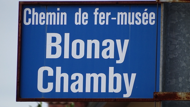 [VD - CH] 2018-09-22 : Chemin de Fer-Musée Blonay Chamby 2018-09-22_blonay_001