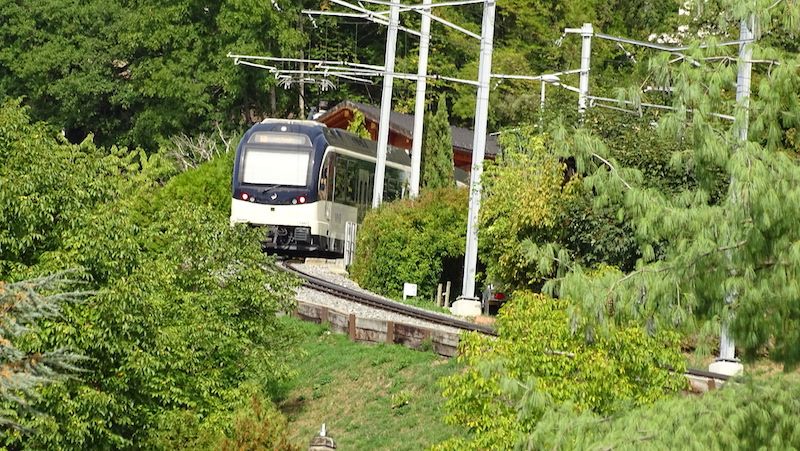 [VD - CH] 2018-09-22 : Chemin de Fer-Musée Blonay Chamby 2018-09-22_blonay_035