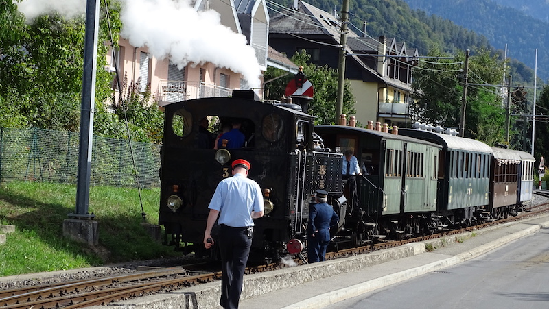 [VD - CH] 2018-09-22 : Chemin de Fer-Musée Blonay Chamby 2018-09-22_blonay_049