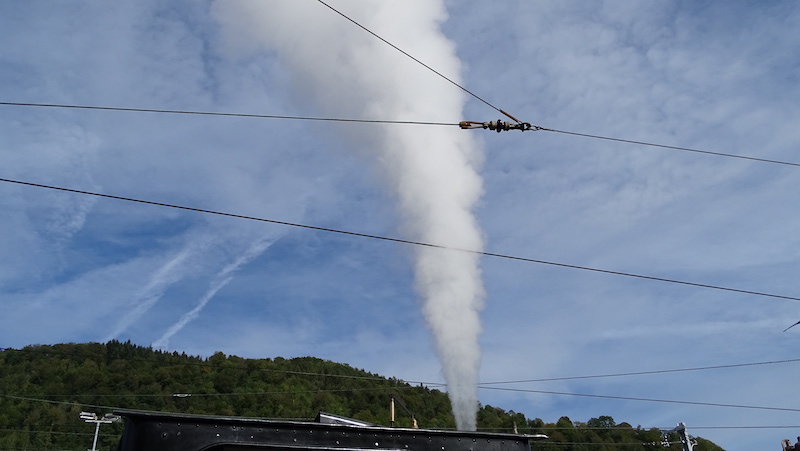 [VD - CH] 2018-09-22 : Chemin de Fer-Musée Blonay Chamby 2018-09-22_blonay_058