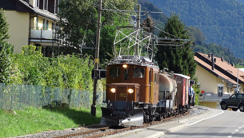 [VD - CH] 2018-09-22 : Chemin de Fer-Musée Blonay Chamby 2018-09-22_blonay_076