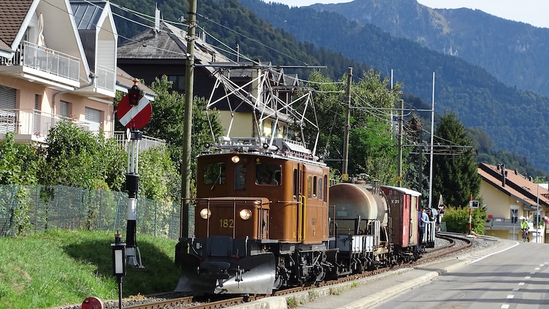 [VD - CH] 2018-09-22 : Chemin de Fer-Musée Blonay Chamby 2018-09-22_blonay_077