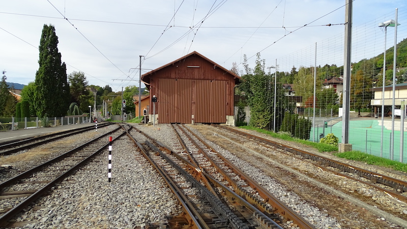 [VD - CH] 2018-09-22 : Chemin de Fer-Musée Blonay Chamby 2018-09-22_blonay_094