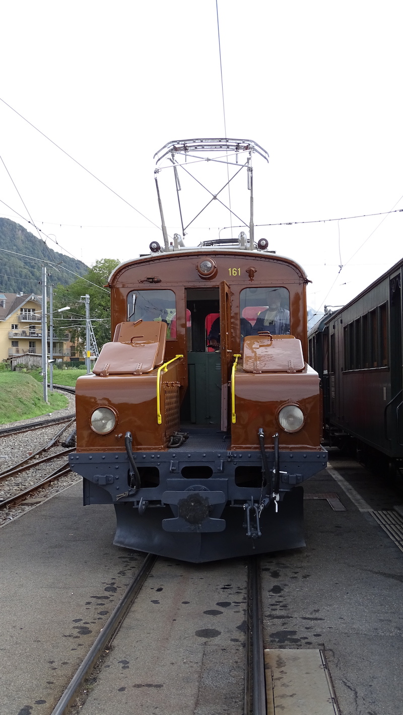 [VD - CH] 2018-09-22 : Chemin de Fer-Musée Blonay Chamby 2018-09-22_blonay_102