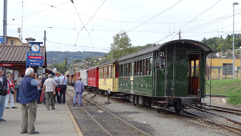 [VD - CH] 2018-09-22 : Chemin de Fer-Musée Blonay Chamby 2018-09-22_blonay_111