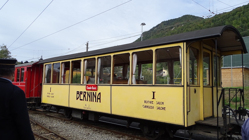 [VD - CH] 2018-09-22 : Chemin de Fer-Musée Blonay Chamby 2018-09-22_blonay_113