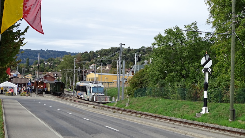 [VD - CH] 2018-09-22 : Chemin de Fer-Musée Blonay Chamby 2018-09-22_blonay_129