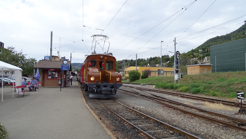 [VD - CH] 2018-09-22 : Chemin de Fer-Musée Blonay Chamby 2018-09-22_blonay_158