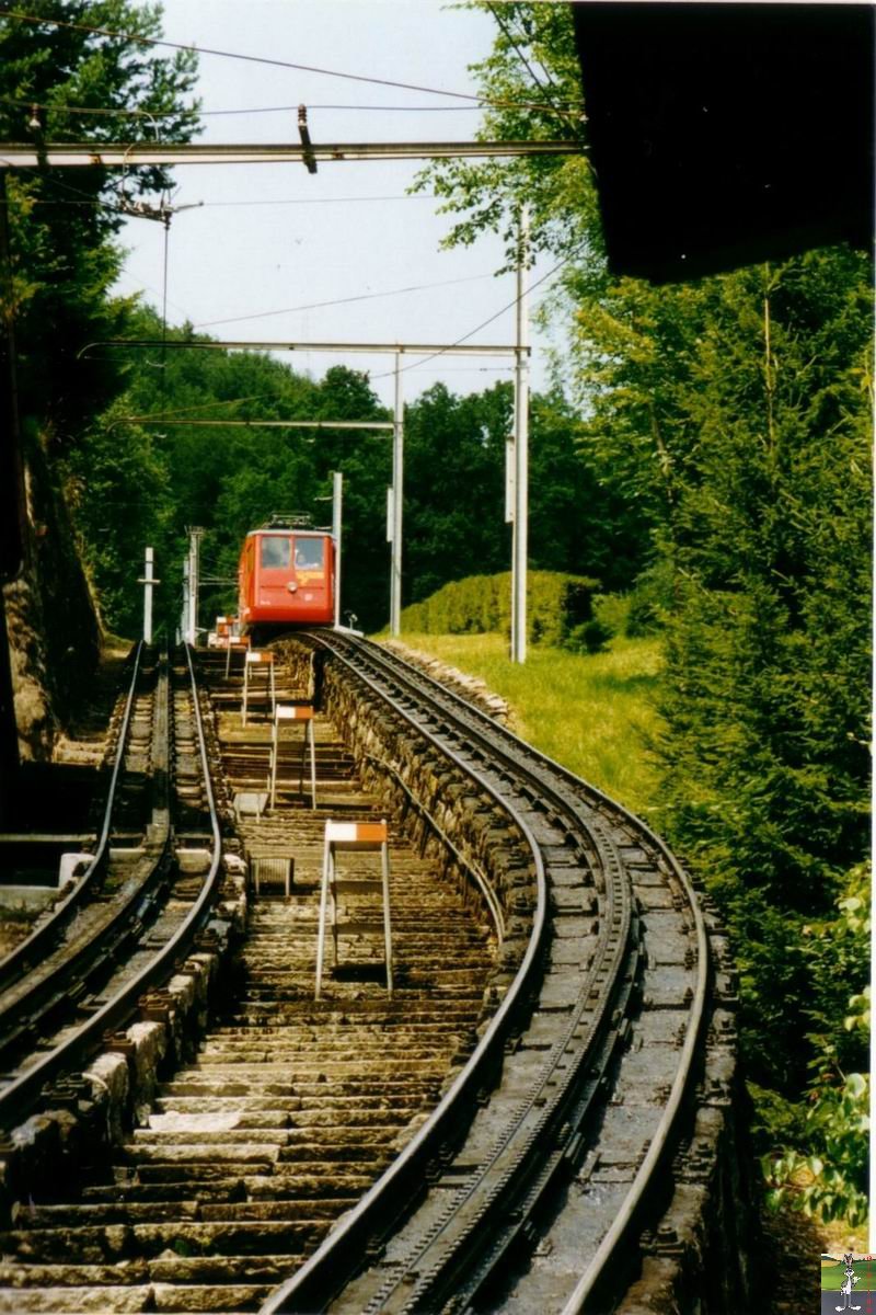 Mes photos de trains en Suisse 006_1998-08_Pilatus_01