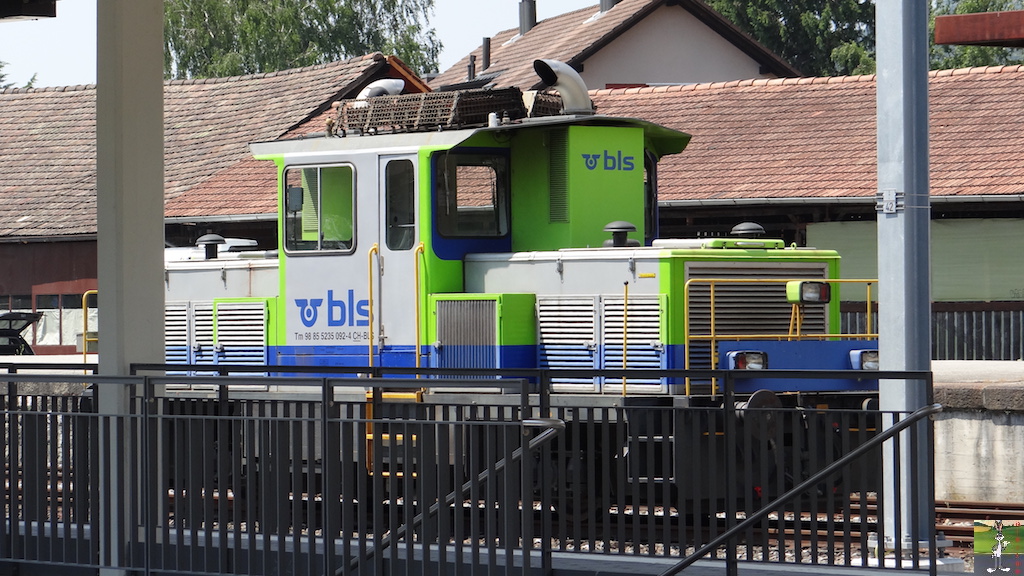 Photos de trains suisses  - Page 2 013_2013-07-08_Grenchen_Nord_Granges_01