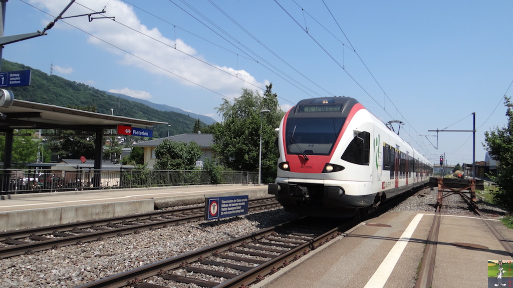 Mes photos de trains en Suisse 015_2013-07-08_Pieterlen_Perles_01