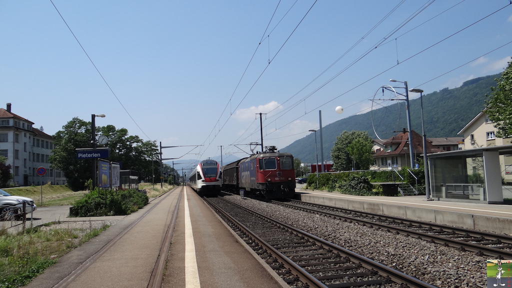 Mes photos de trains en Suisse 024_2013-07-08_Pieterlen_Perles_01