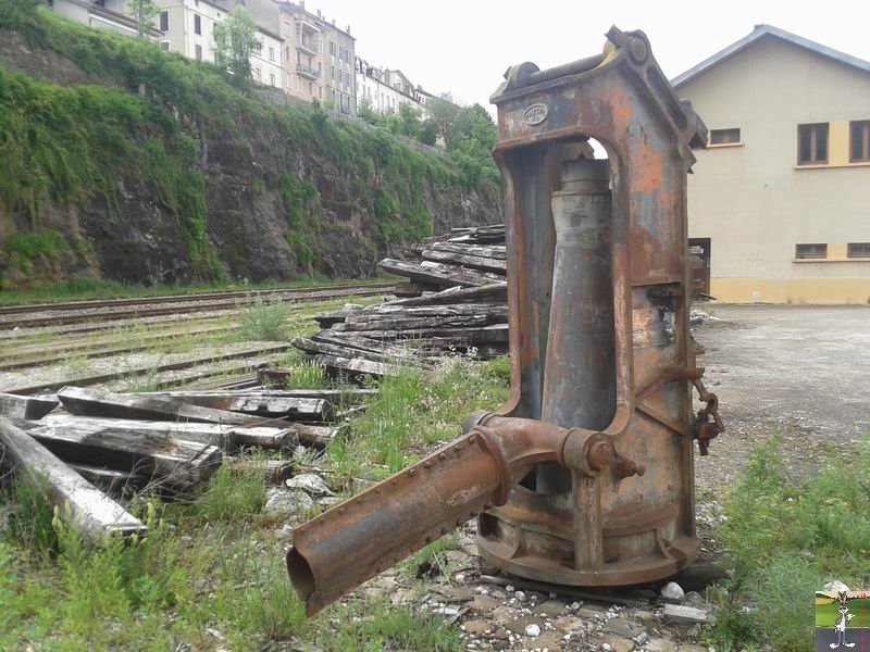 [39 - FR] 2017-05-19 : Vestiges à la gare de Saint-Claude 2017-05-19_gare_st_claude_06