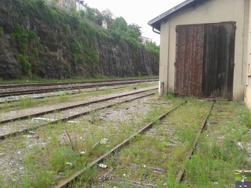 [39 - FR] 2017-05-19 : Vestiges à la gare de Saint-Claude 2017-05-19_gare_st_claude_09