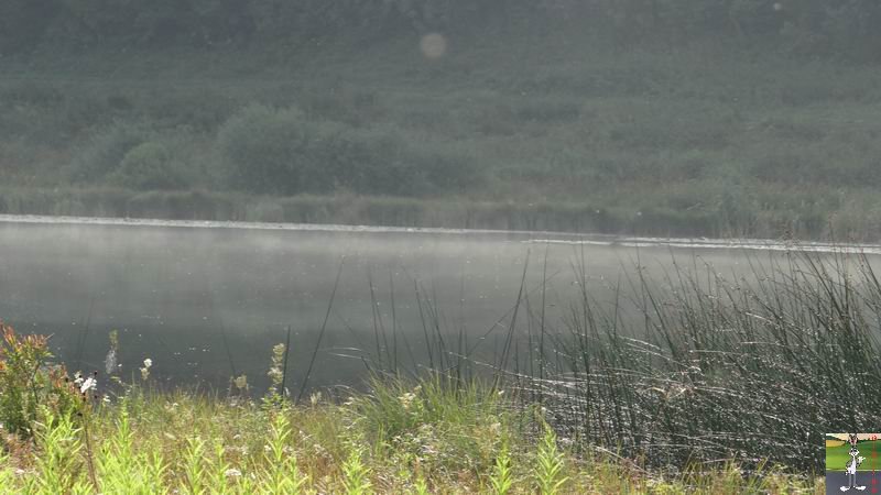 [39] : Le lac de Lamoura - Lamoura 2012-08-22_lac_lamoura_05
