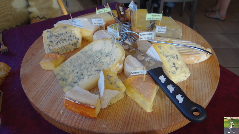 Racontez-nous vos fêtes de fin d'année 2015 2015-12-25_06_Plateau_de_fromages_01