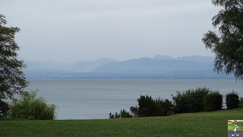 2018-08-09 : Lac Léman à Gland (VD, CH) 2018-08-09_gland_01