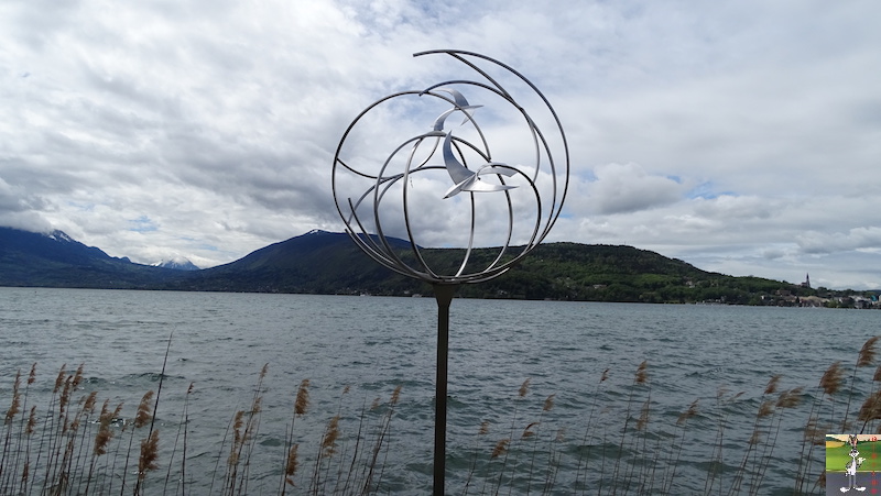 [74 - FR] : 2019-04-27 : Balade au bord du Lac d'Annecy 2019-04-27_lac_annecy_03