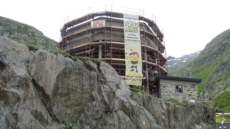 [VS - CH] : 2019-07-06 : Balade au col du Grand Saint-Bernard 2019-07-06_col_grand_st_bernard_35