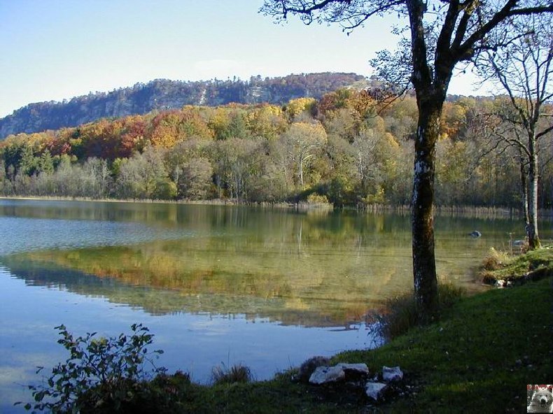 [39] : Les Quatre Lacs - La Chaux-du-Dombief 0004