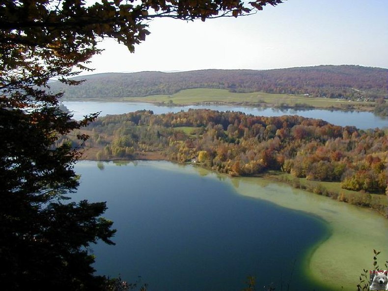 [39] : Les Quatre Lacs - La Chaux-du-Dombief 0016