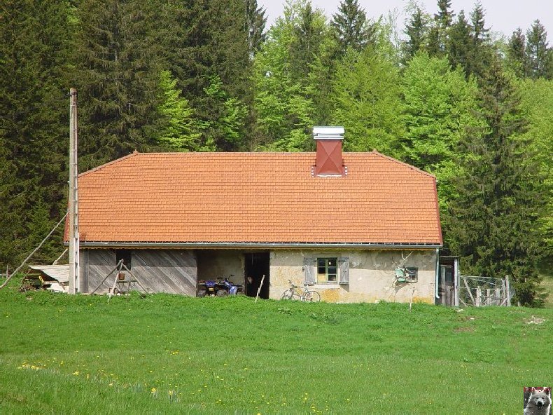 La Ferme du Haut-Jura 0016