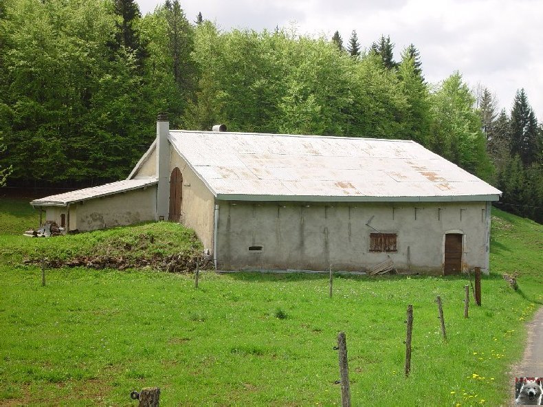 La Ferme du Haut-Jura 0020