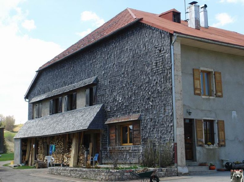 La Ferme du Haut-Jura 0022