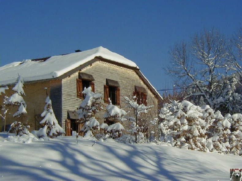 La Ferme du Haut-Jura 0028