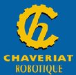 2008-01-27 : Chaveriat Robotique - Moirans en Montagne (39) Logo_robotique