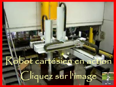 2008-01-27 : Chaveriat Robotique - Moirans en Montagne (39) V1