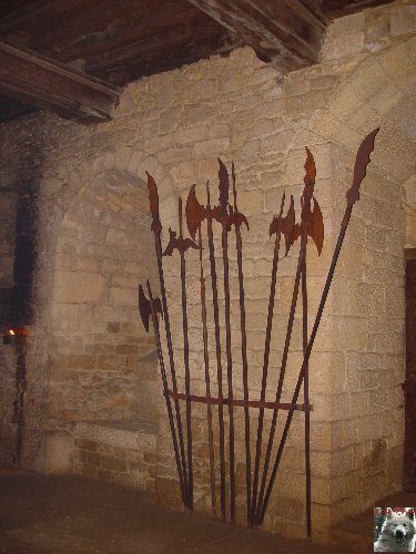 Le Château de Beynac (24) 0011