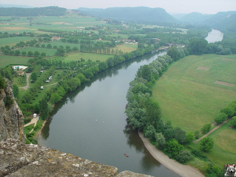 Le Château de Beynac (24) 0015