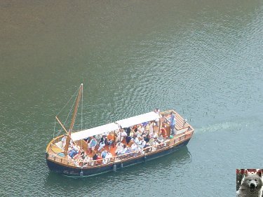 Le Château de Beynac (24) 0027