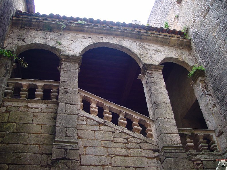 Le Château de Beynac (24) 0031