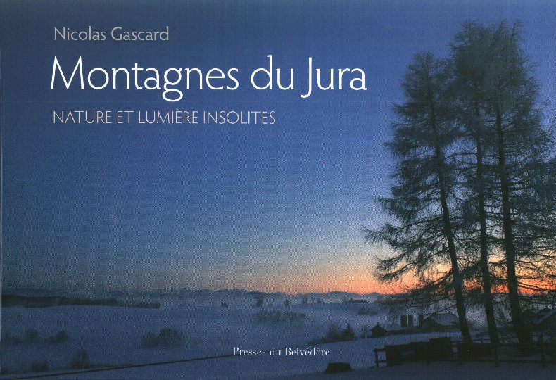 Montagnes du Jura - Nicolas Gascard Gascard_01
