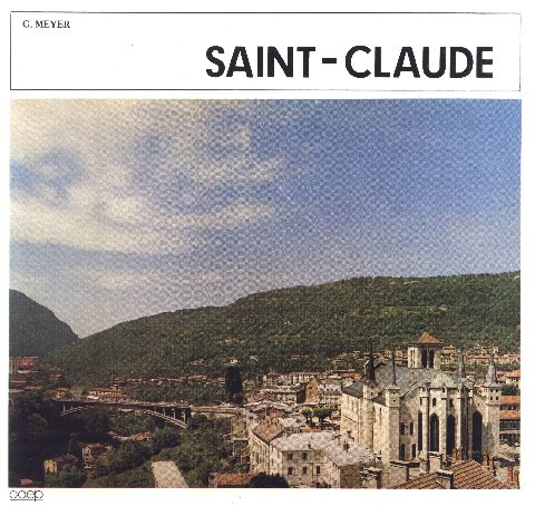 Saint-Claude - Henri Gaston-Meyer St-claude_hg-m_01