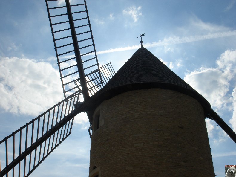 Le Moulin de Santenay (21) 0001