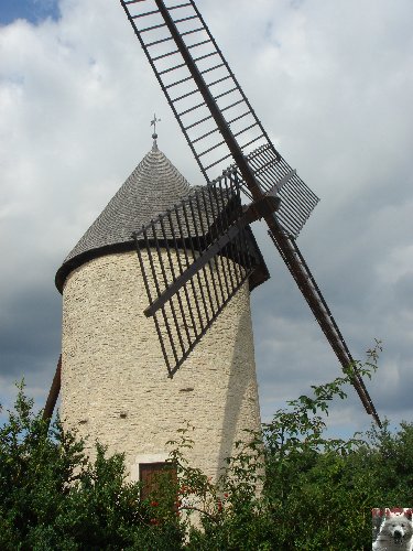 Le Moulin de Santenay (21) 0002