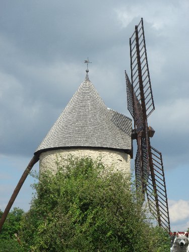 Le Moulin de Santenay (21) 0007