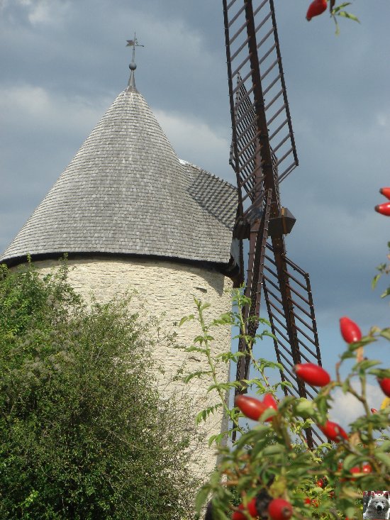 Le Moulin de Santenay (21) 0008