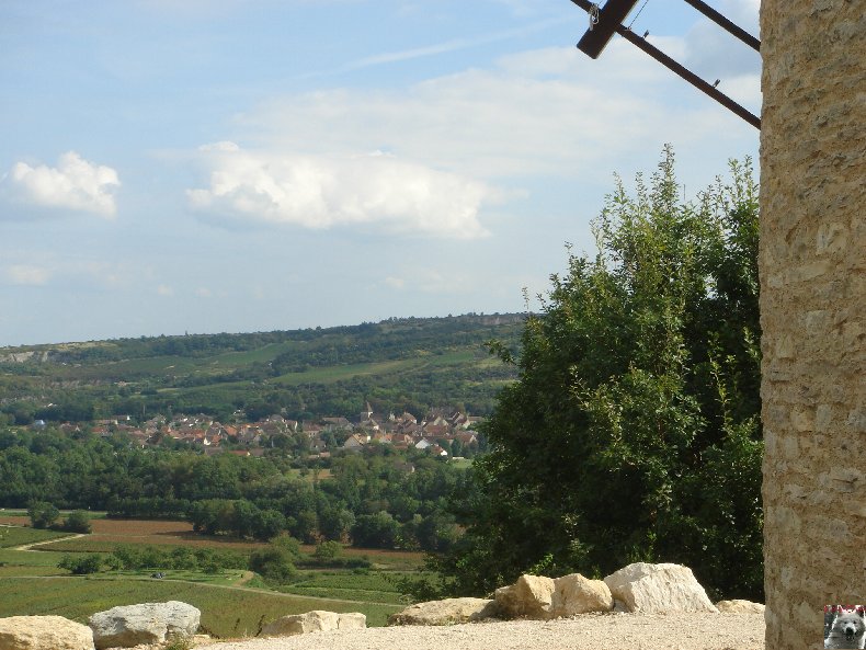 Le Moulin de Santenay (21) 0011