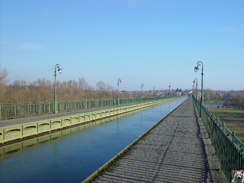 Le Pont-canal de Briare (45) 0001