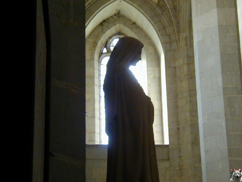 002 - St Claude (39) La cathédrale des Trois Apôtres (St Pierre, St Paul, St André) 0017