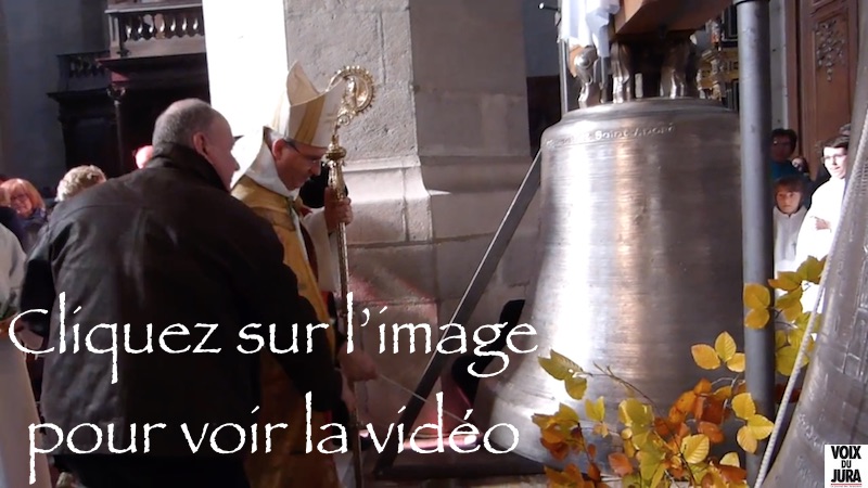 2017-11-01 : Retour des deux cloches de la Cathédrale de St-Claude (39) 2017-11-01_V2